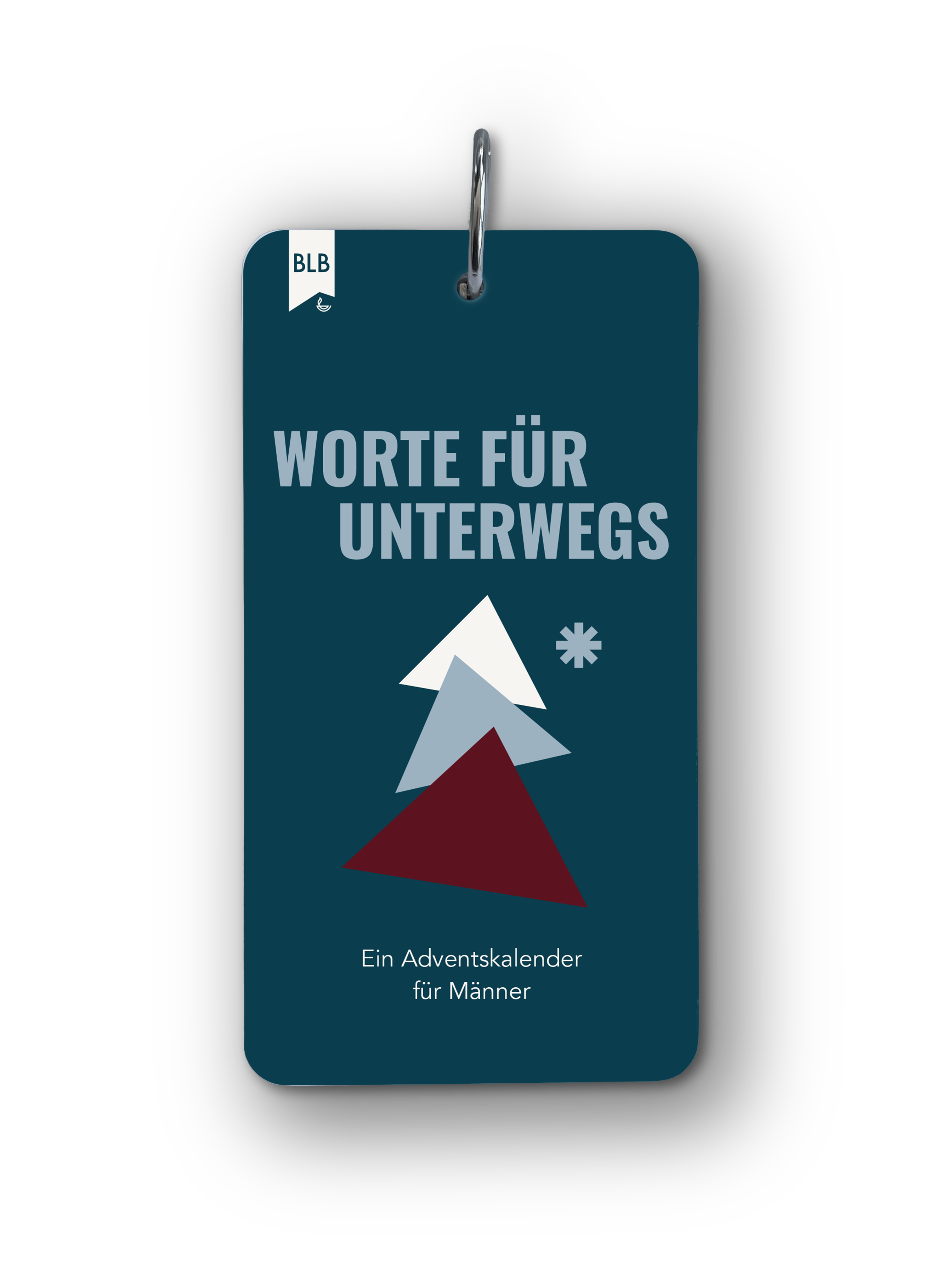 Worte für unterwegs