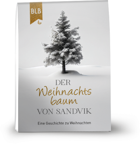 Der Weihnachtsbaum von Sandvik Der Weihnachtsbaum von Sandvik