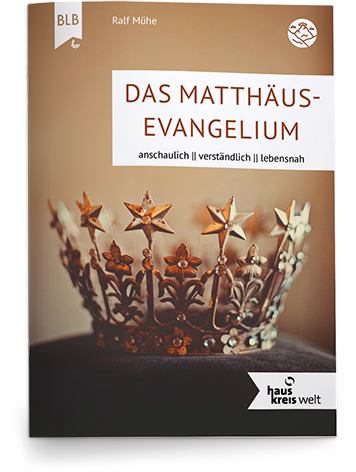 Das Matthäus-Evangelium Das Matthäus-Evangelium