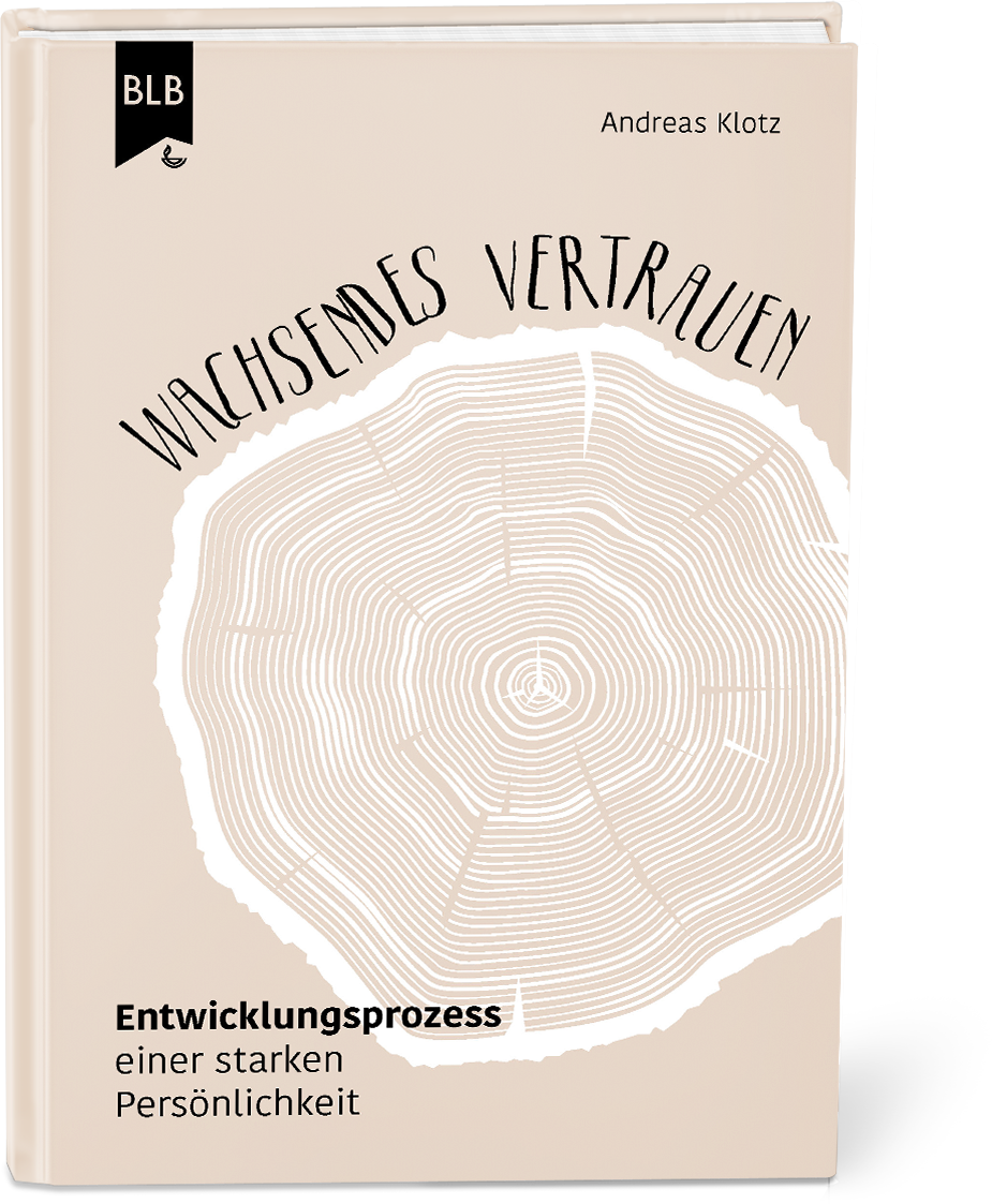 Wachsendes Vertrauen Wachsendes Vertrauen