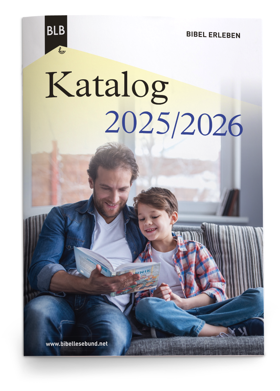 Katalog 2025/26 Katalog 2025/26