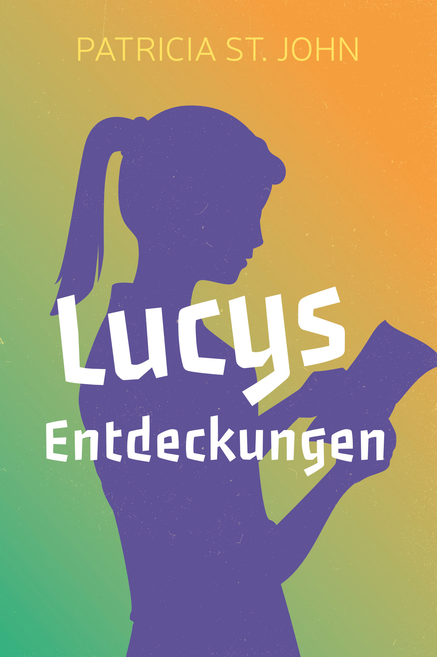 Lucys Entdeckungen Lucys Entdeckungen