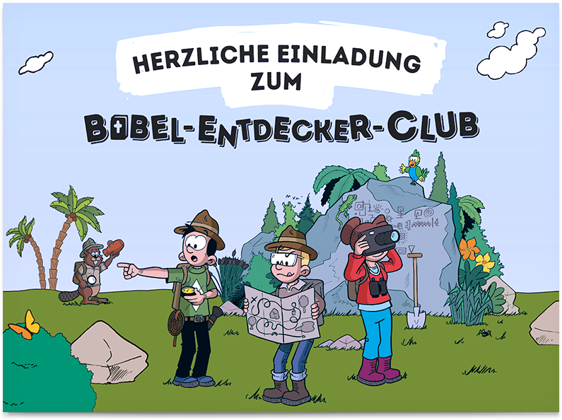 BEC Einladungskarte (10er Pack) BEC Einladungskarte (10er Pack)