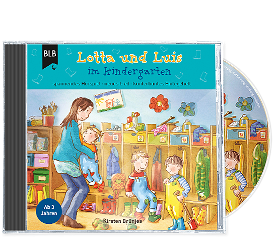 Sommer-Paket - 4 CDs