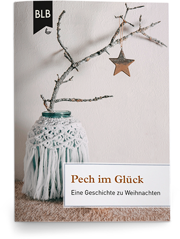 Pech im Glück Pech im Glück