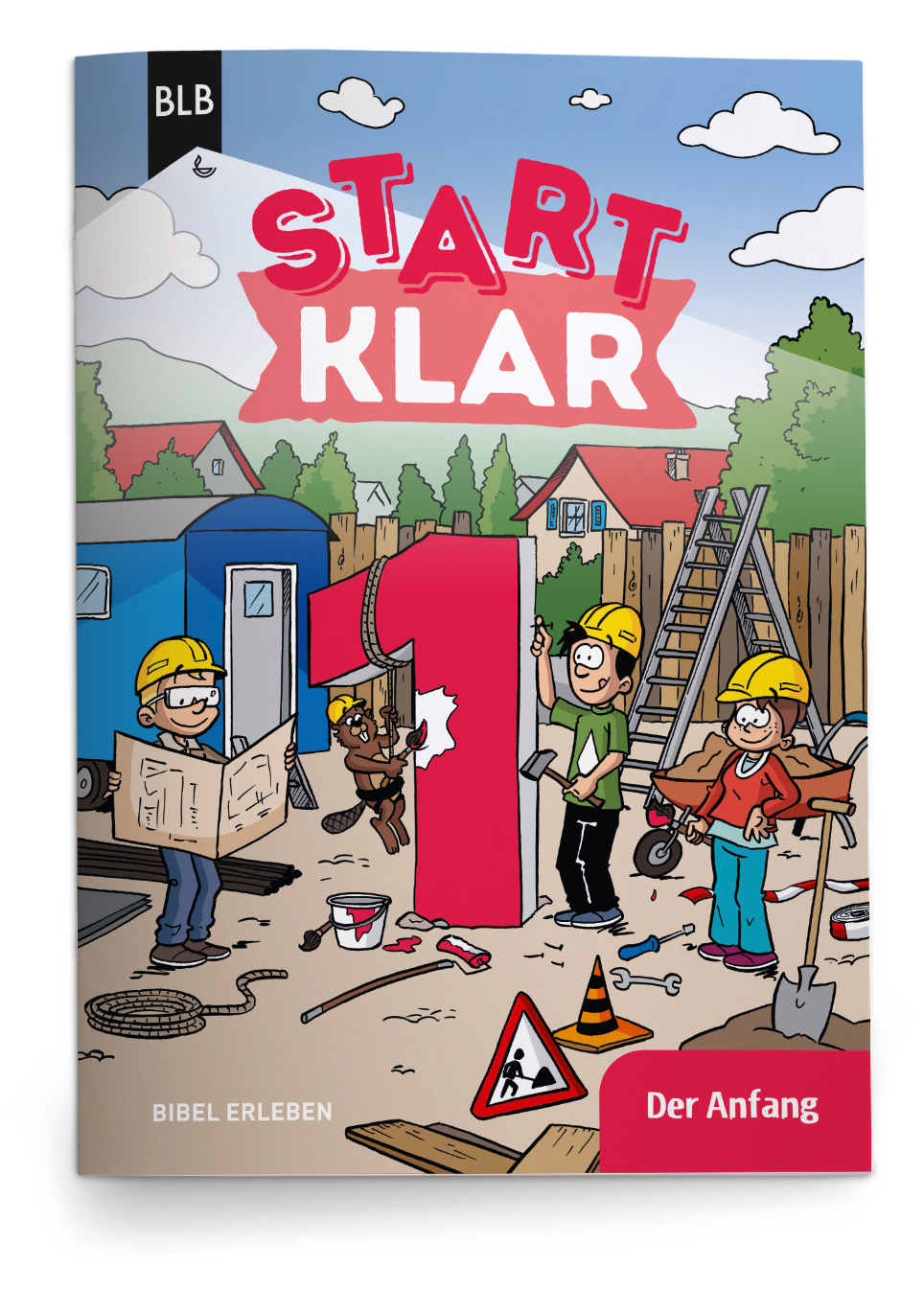 Startklar 1 - Der Anfang