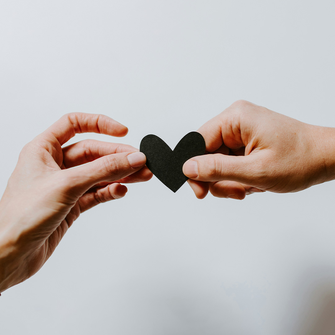 Herzensangelegenheiten