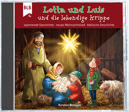 Weihnachtspaket 1 - 4 CDs 