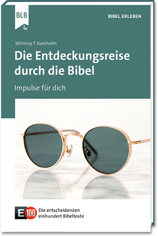 E100 – Impulse für dich E100 – Impulse für dich