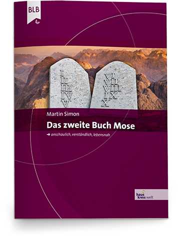 Das 2. Buch Mose Das 2. Buch Mose
