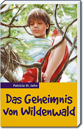 Das Geheimnis von Wildenwald Das Geheimnis von Wildenwald