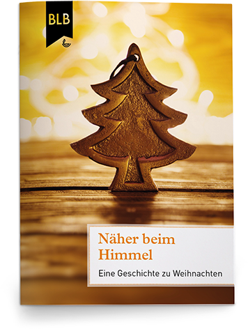 naeher_beim_himmel Weihnachtskarten mit Geschichte – Paket 4