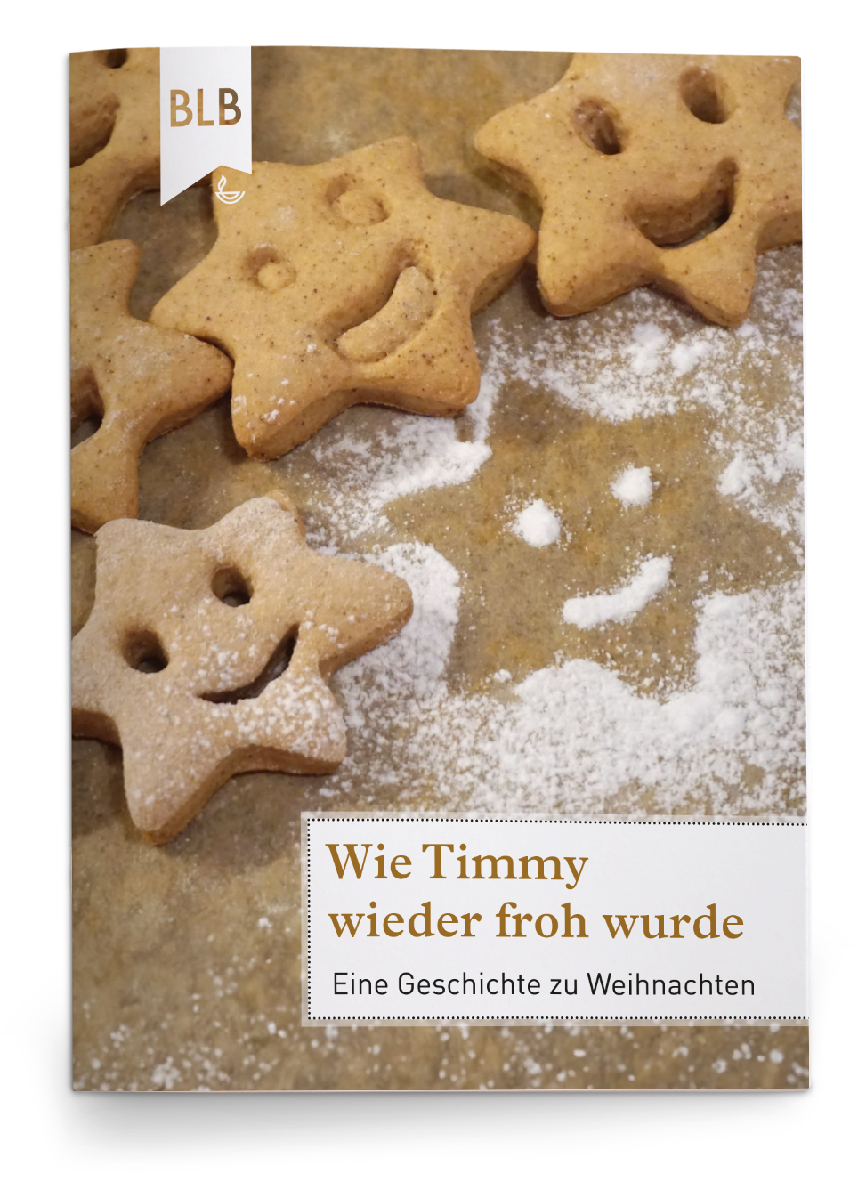 Wie Timmy wieder froh wurde Wie Timmy wieder froh wurde