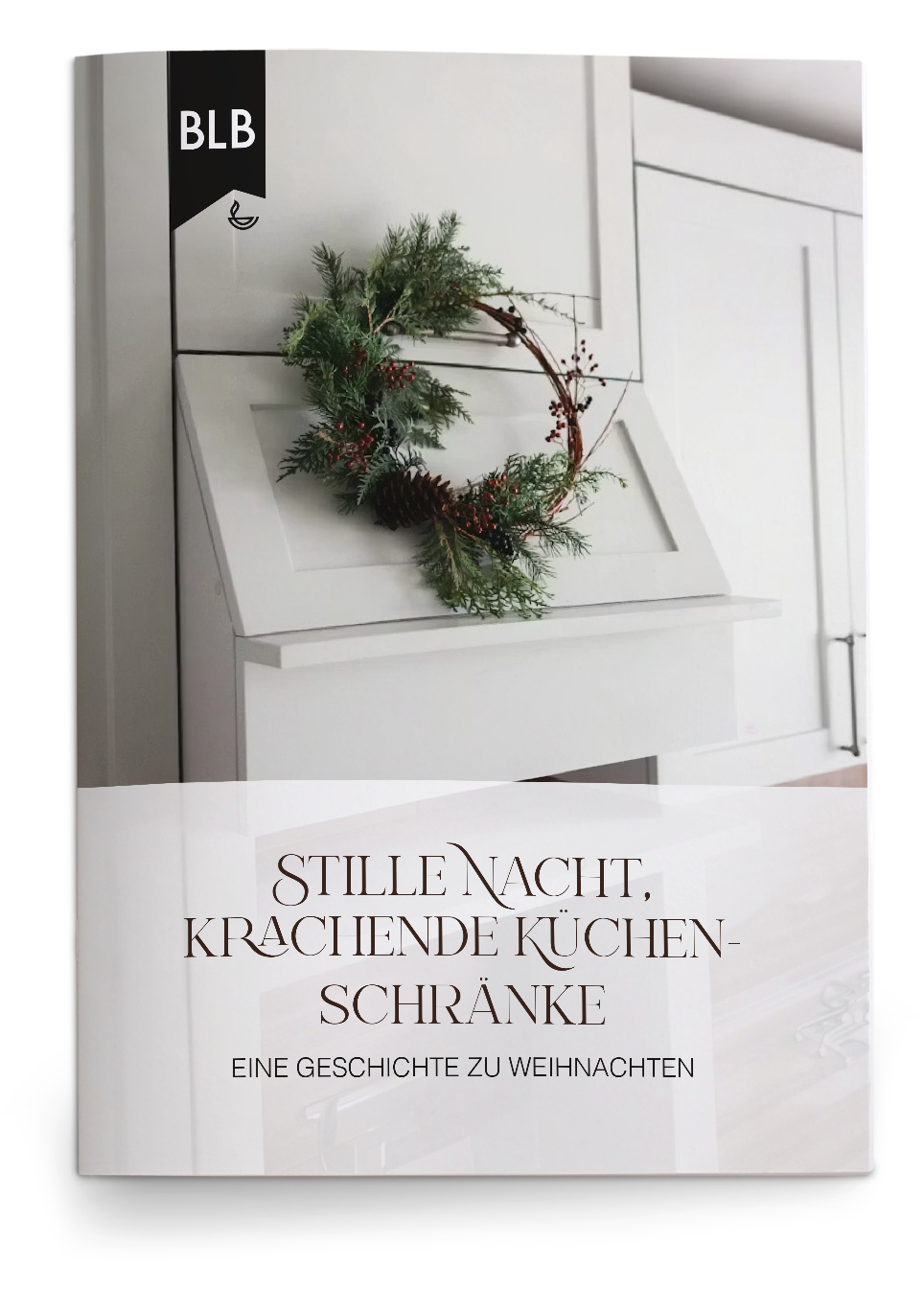 Stille Nacht, krachende Küchenschränke