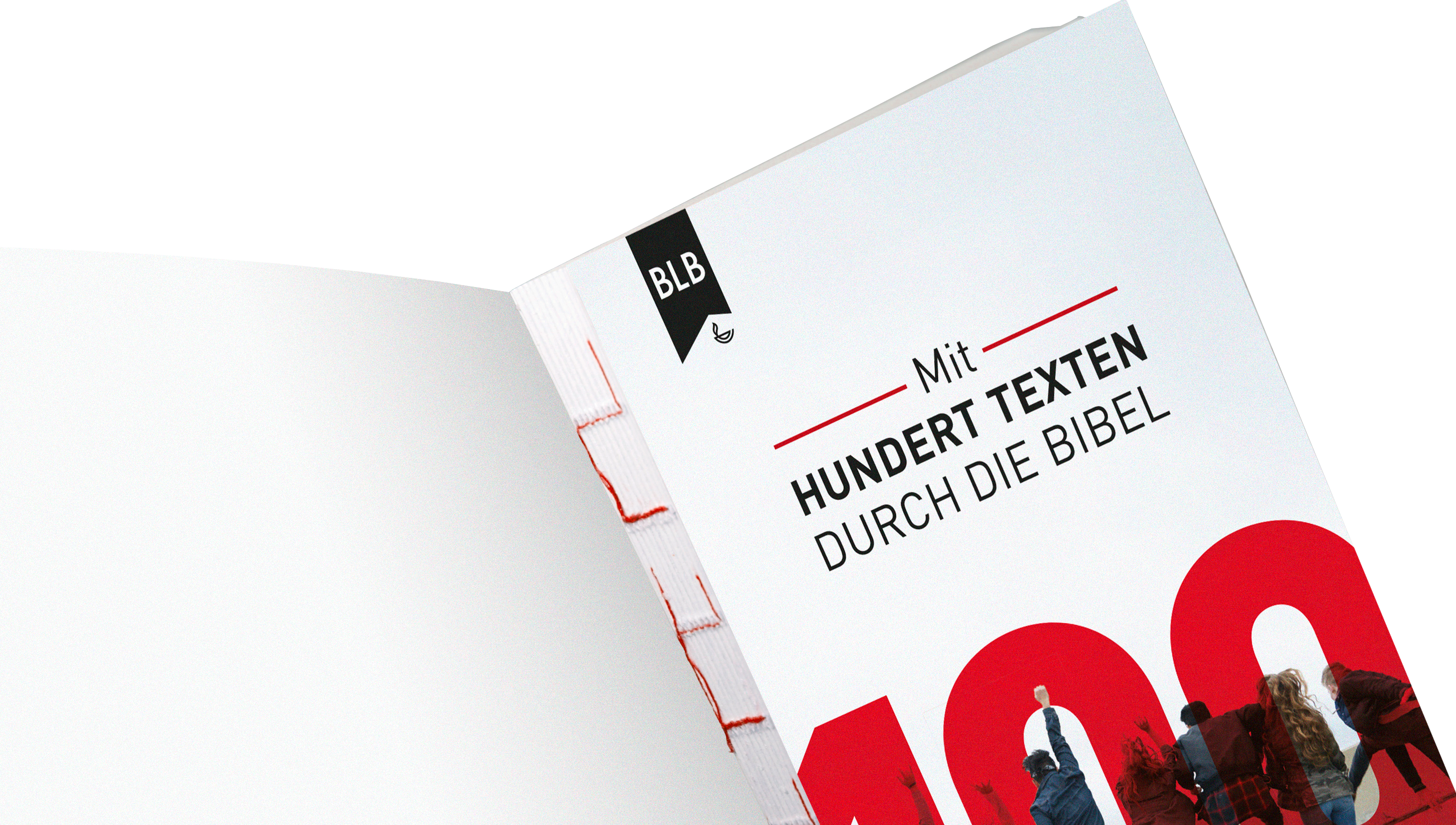 100 – Mit hundert Texten durch die Bibel	