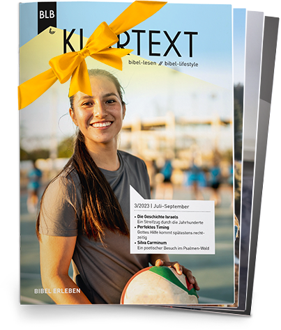Klartext Geschenk-Abo