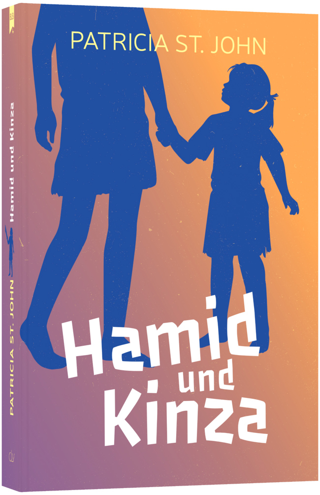 Hamid und Kinza