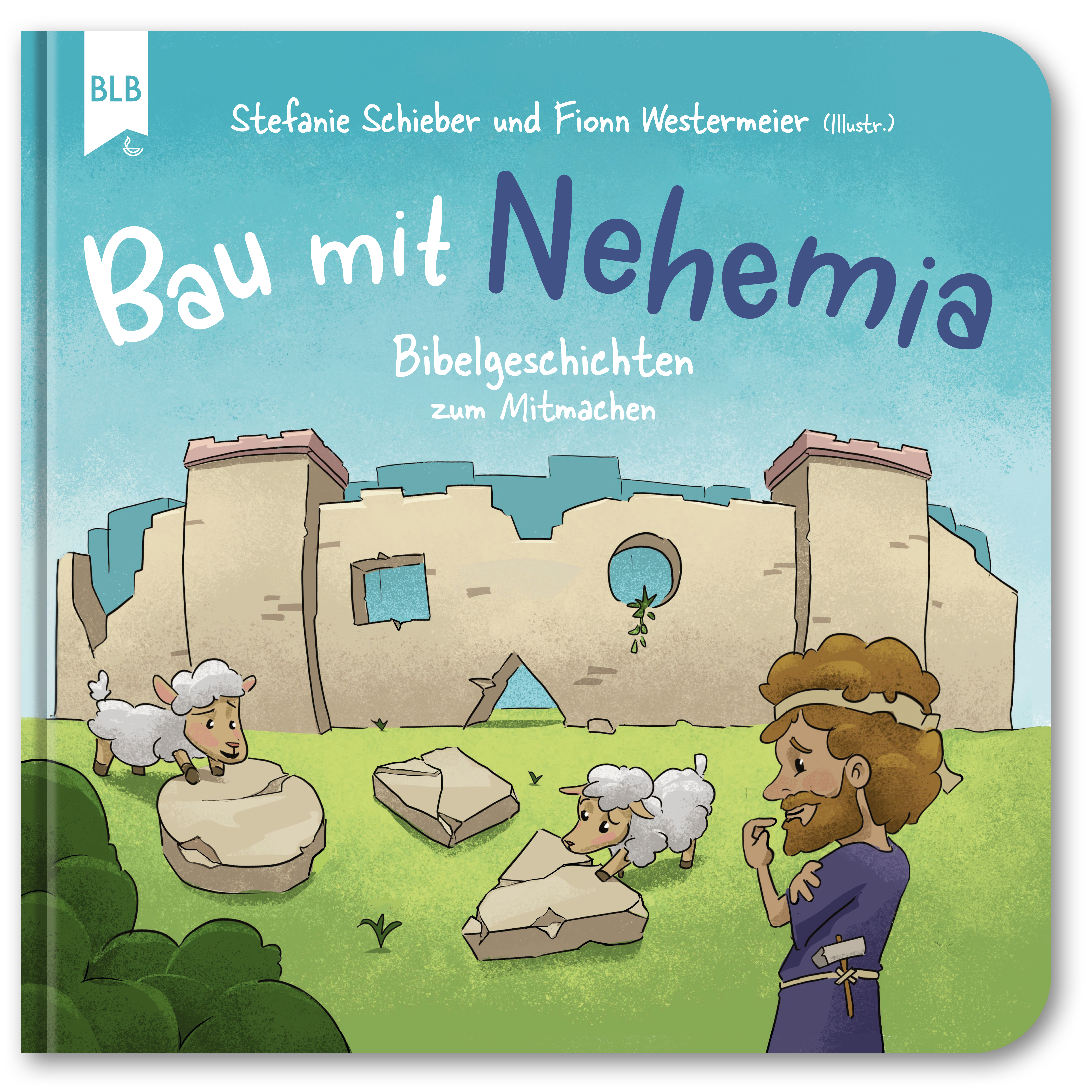 Bau mit Nehemia