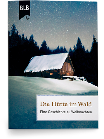 Die Hütte im Wald Die Hütte im Wald