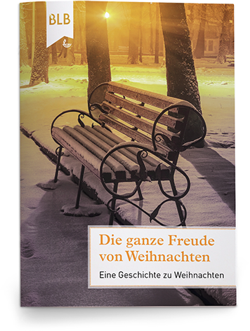 Die ganze Freude von Weihnachten Die ganze Freude von Weihnachten