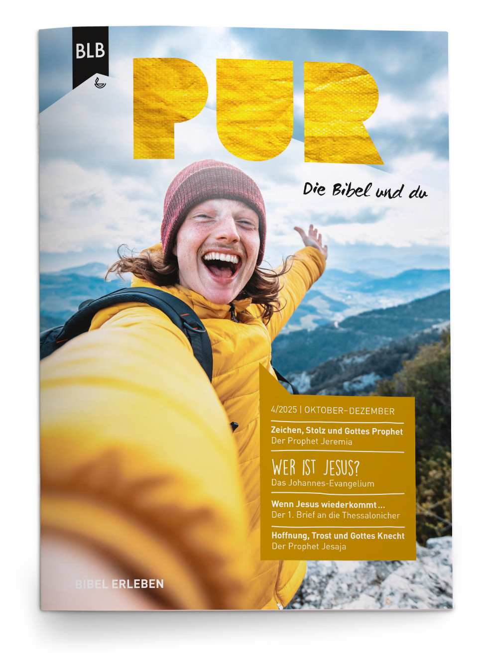 Pur 4/2025 Einzelheft