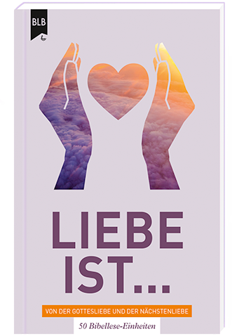 Liebe ist ... Liebe ist ...