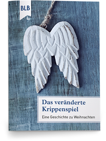 Das veränderte Krippenspiel Das veränderte Krippenspiel