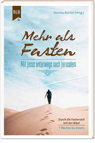 Mehr als Fasten Mehr als Fasten