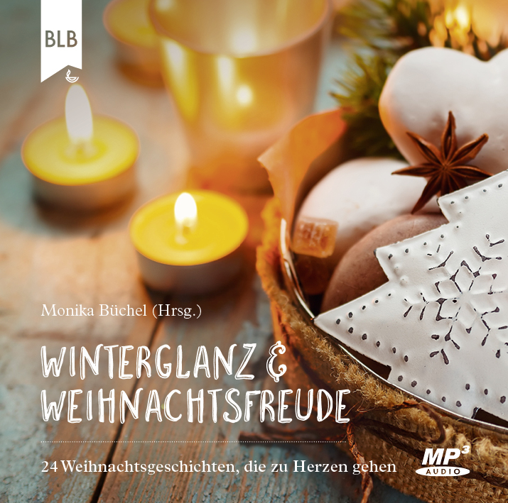 Winterglanz und Weihnachtsfreude - Download