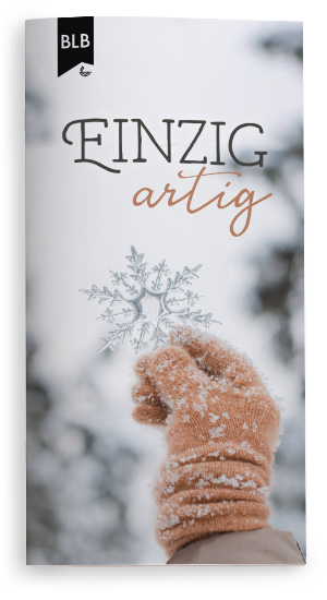 Einzigartig Einzigartig