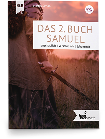 Das 2. Buch Samuel
