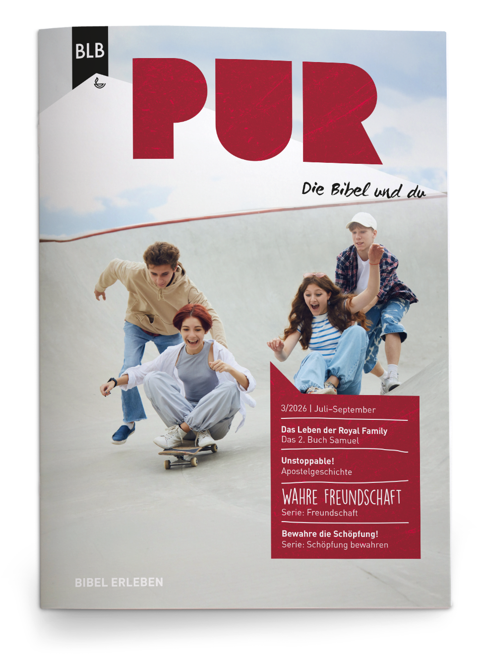 Pur 3/2026 Einzelheft