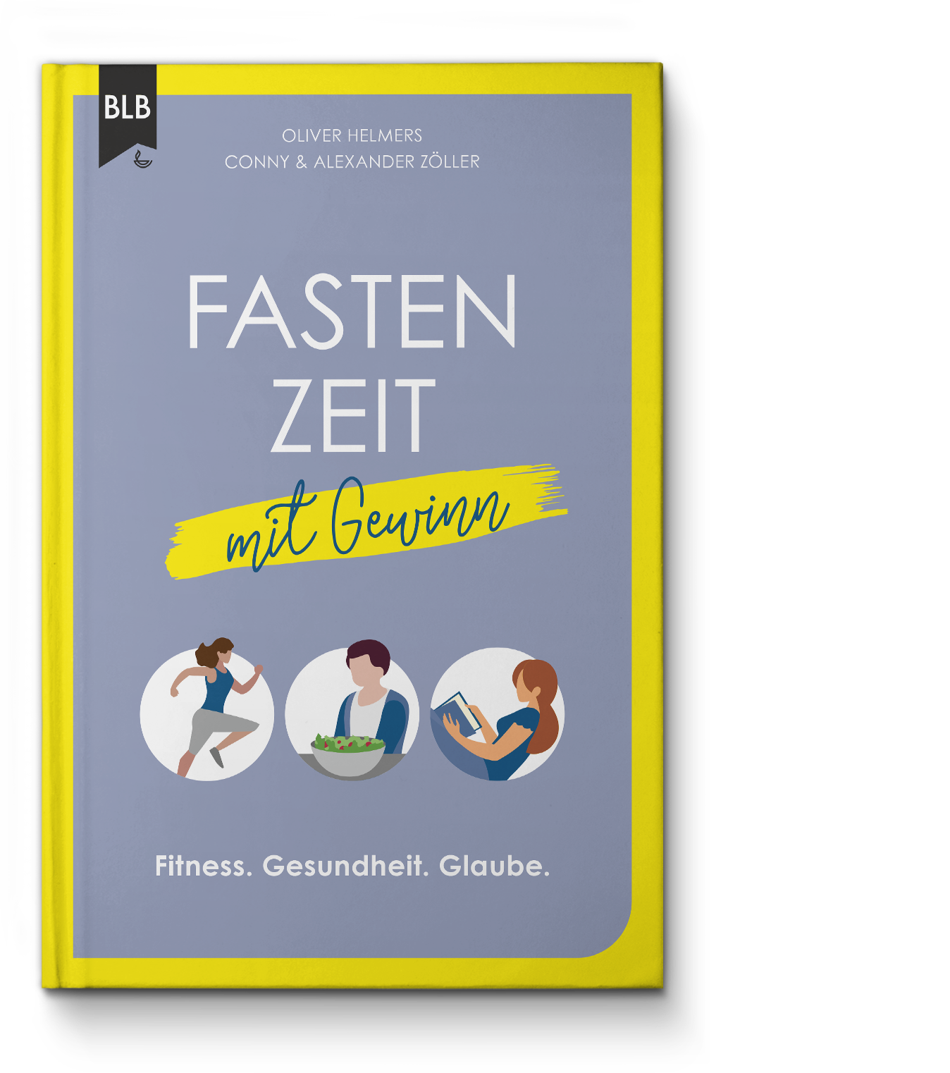 Fastenzeit mit Gewinn
