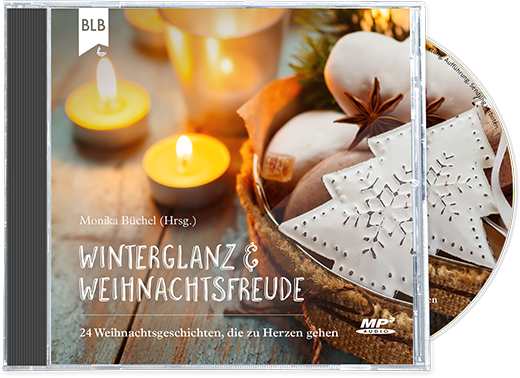 Winterglanz und Weihnachtsfreude Winterglanz und Weihnachtsfreude