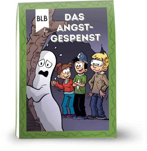 Das Angstgespenst Das Angstgespenst