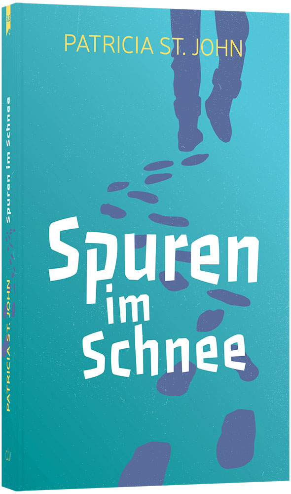 Spuren im Schnee Spuren im Schnee