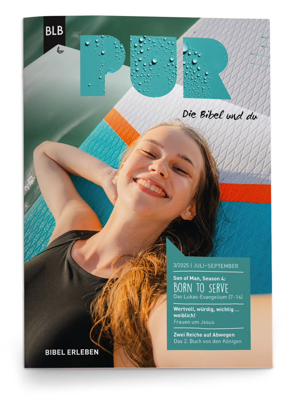 Pur 3/2025 Einzelheft