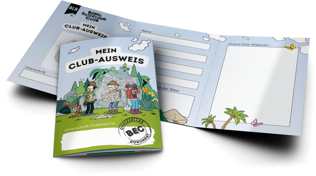BEC Clubausweise BEC Clubausweise