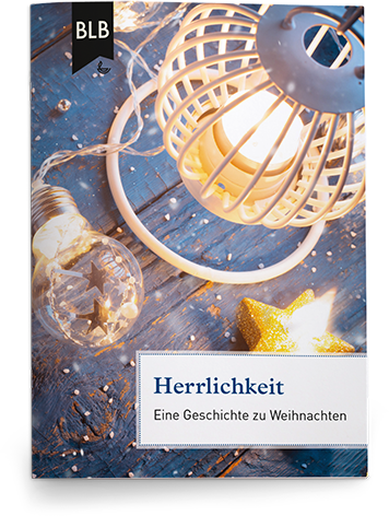 Herrlichkeit Herrlichkeit