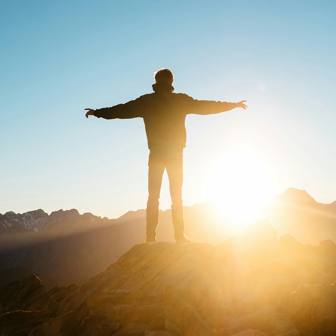 Zur Freiheit berufen