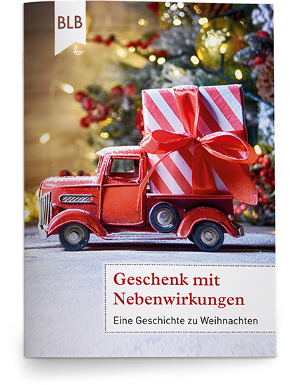 Geschenk mit Nebenwirkungen Geschenk mit Nebenwirkungen