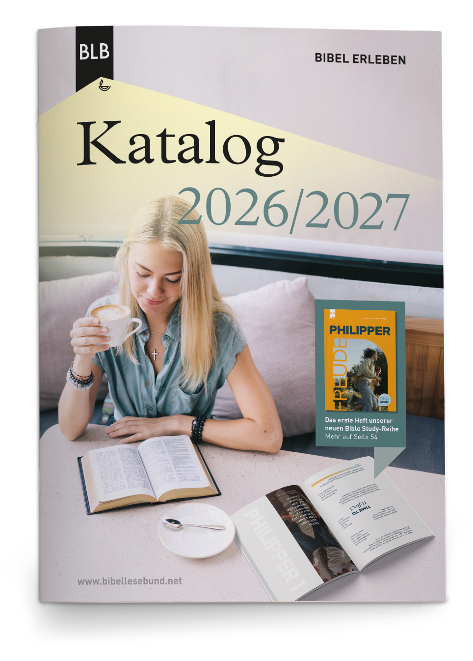 Katalog 2026/27