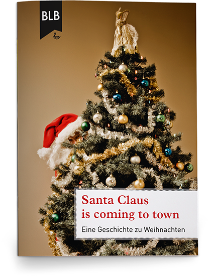 Santa Claus is coming to town Santa Claus is coming to town