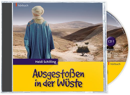 Ausgestoßen in der Wüste