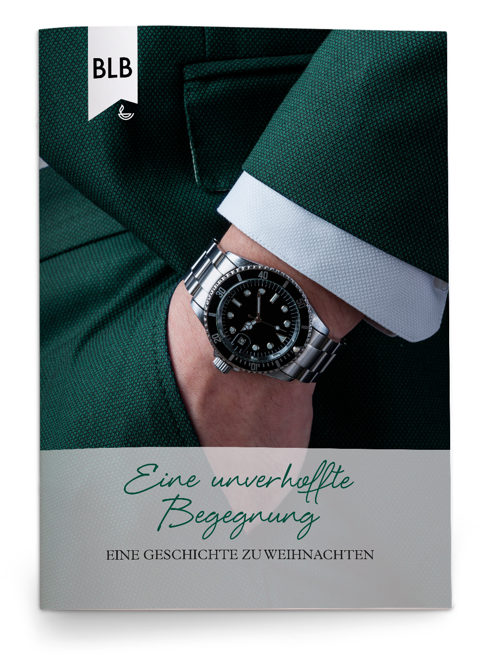 Eine unverhoffte Begegnung