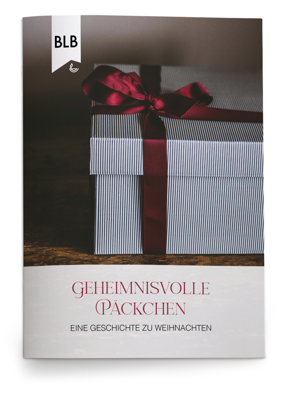 Geheimnisvolle Päckchen
