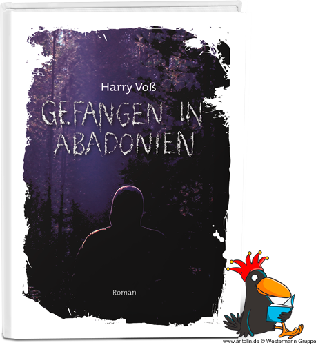 Gefangen in Abadonien Gefangen in Abadonien