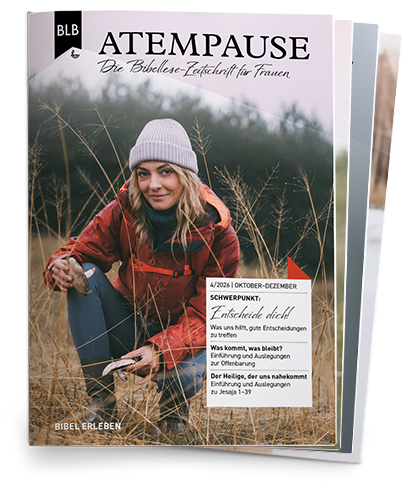 Atempause Abo