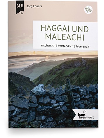 Haggai und Maleachi