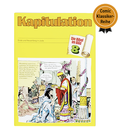 Die Bibel im Bild - Kapitulation Die Bibel im Bild - Kapitulation